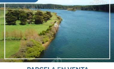 Parcela en Venta en Condominio orilla Rio Toltén sector costero