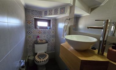 Casa en Venta en Sector Avenida Los Arrayanes