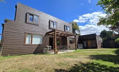 Casa en Venta en Sector Avenida Los Arrayanes