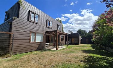 Casa en Venta en Sector Avenida Los Arrayanes