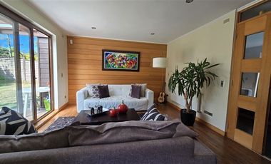 Casa en Venta en Sector Avenida Los Arrayanes