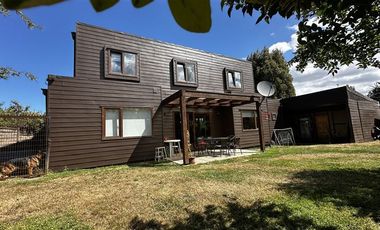 Casa en Venta en Sector Avenida Los Arrayanes