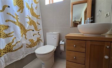 Casa en Venta en Sector Avenida Los Arrayanes