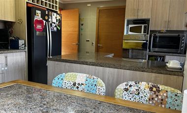 Casa en Venta en Sector Avenida Los Arrayanes
