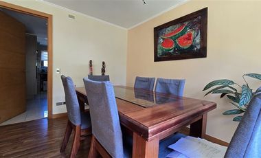 Casa en Venta en Sector Avenida Los Arrayanes