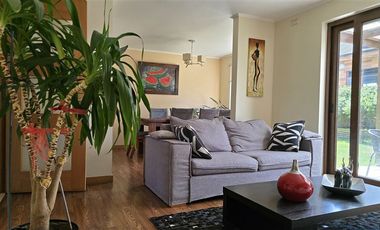 Casa en Venta en Sector Avenida Los Arrayanes