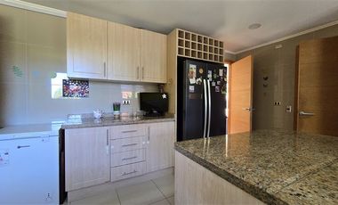 Casa en Venta en Sector Avenida Los Arrayanes