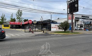 Terreno Construccion  en Venta en Yungay