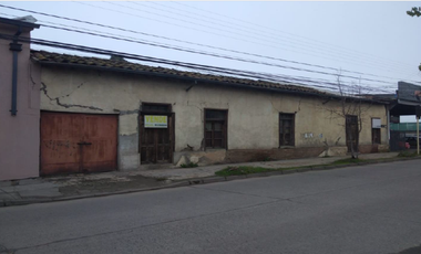 Terreno Construccion  en Venta en Yungay