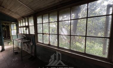 Terreno Construccion  en Venta en Yungay