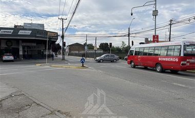 Terreno Construccion  en Venta en Yungay