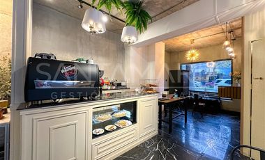 Local Comercial en Venta en Chacabuco, Concepcion Centro