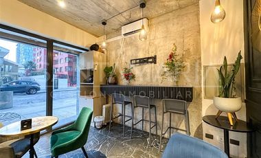 Local Comercial en Venta en Chacabuco, Concepcion Centro