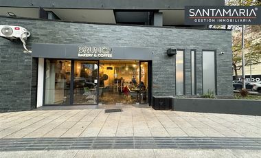 Local Comercial en Venta en Chacabuco, Concepcion Centro