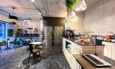 Local Comercial en Venta en Chacabuco, Concepcion Centro