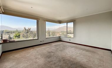 Departamento en Venta en Dúplex en Bombero Villalobos, Portal de Rancagua