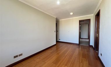 Departamento en Venta en Dúplex en Bombero Villalobos, Portal de Rancagua