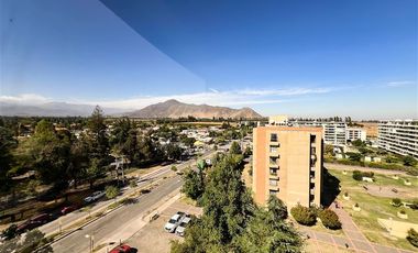 Departamento en Venta en Dúplex en Bombero Villalobos, Portal de Rancagua