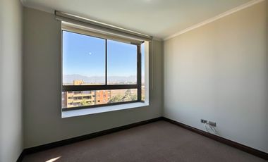 Departamento en Venta en Dúplex en Bombero Villalobos, Portal de Rancagua