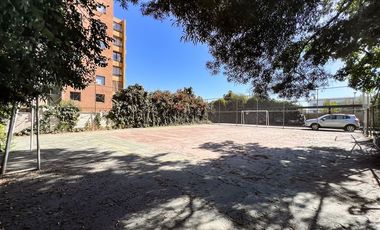 Departamento en Venta en Dúplex en Bombero Villalobos, Portal de Rancagua