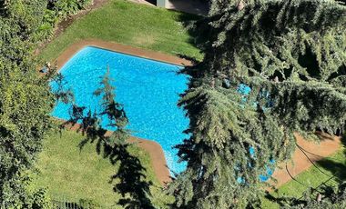 Departamento en Venta en Dúplex en Bombero Villalobos, Portal de Rancagua