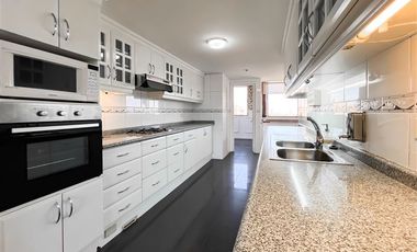 Departamento en Venta en Dúplex en Bombero Villalobos, Portal de Rancagua