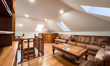 Departamento en Venta en Dúplex en Bombero Villalobos, Portal de Rancagua