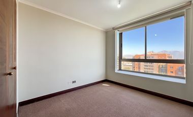 Departamento en Venta en Dúplex en Bombero Villalobos, Portal de Rancagua