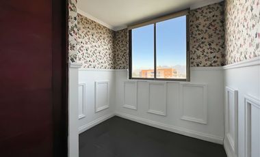 Departamento en Venta en Dúplex en Bombero Villalobos, Portal de Rancagua