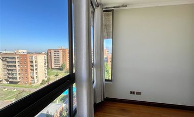 Departamento en Venta en Dúplex en Bombero Villalobos, Portal de Rancagua