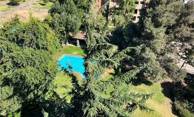 Departamento en Venta en Dúplex en Bombero Villalobos, Portal de Rancagua