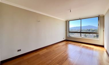 Departamento en Venta en Dúplex en Bombero Villalobos, Portal de Rancagua