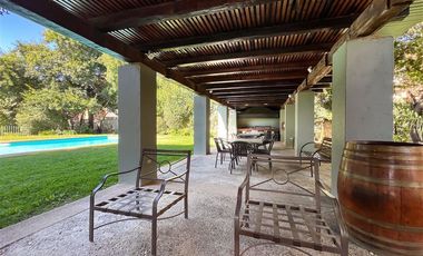 Departamento en Venta en Dúplex en Bombero Villalobos, Portal de Rancagua