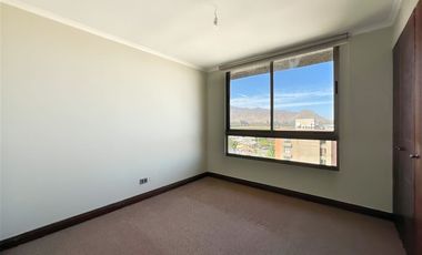 Departamento en Venta en Dúplex en Bombero Villalobos, Portal de Rancagua