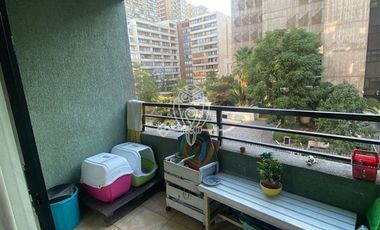 Departamento en Venta en San Camilo con Marin