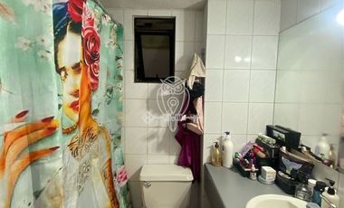 Departamento en Venta en San Camilo con Marin