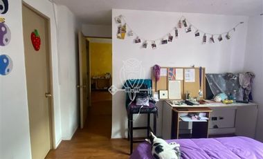 Departamento en Venta en San Camilo con Marin