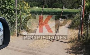 Parcela en Venta en Calle Nueva 2 ruta O 830