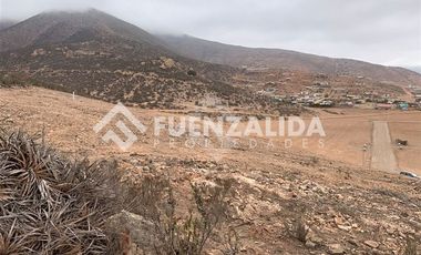 Sitio en Venta en Cruz de Cañas