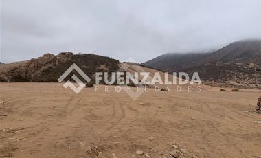 Sitio en Venta en Cruz de Cañas