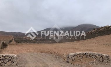 Sitio en Venta en Cruz de Cañas