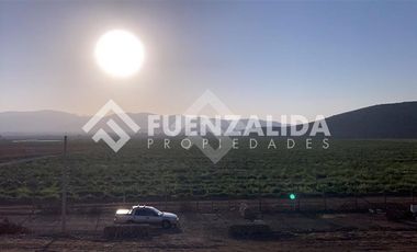 Sitio en Venta en Cruz de Cañas