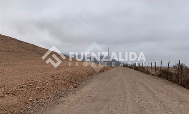 Sitio en Venta en Cruz de Cañas