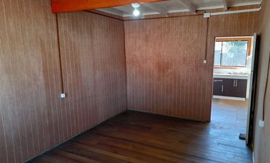 Casa en Venta en Loncoche