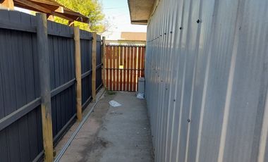 Casa en Venta en Loncoche