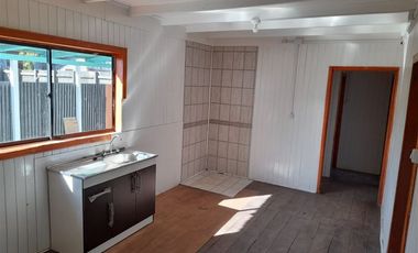 Casa en Venta en Loncoche