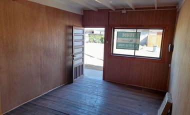 Casa en Venta en Loncoche