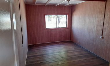 Casa en Venta en Loncoche