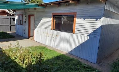 Casa en Venta en Loncoche