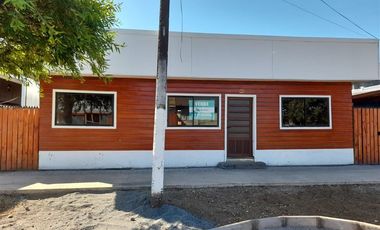 Casa en Venta en Loncoche